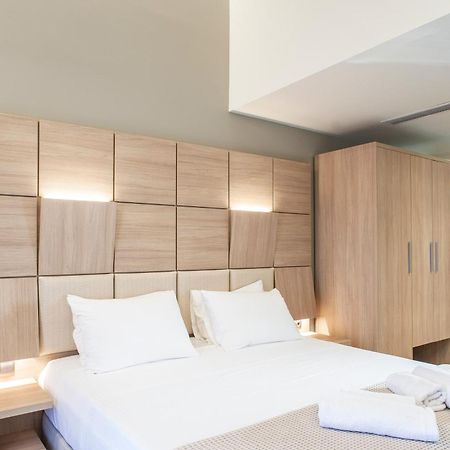 Althaea Luxury Rooms Skiathos Exterior foto